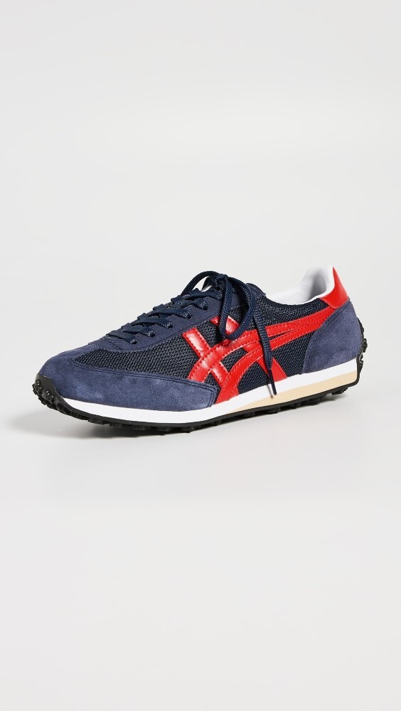 

Кроссовки Onitsuka Tiger EDR 78, полночь