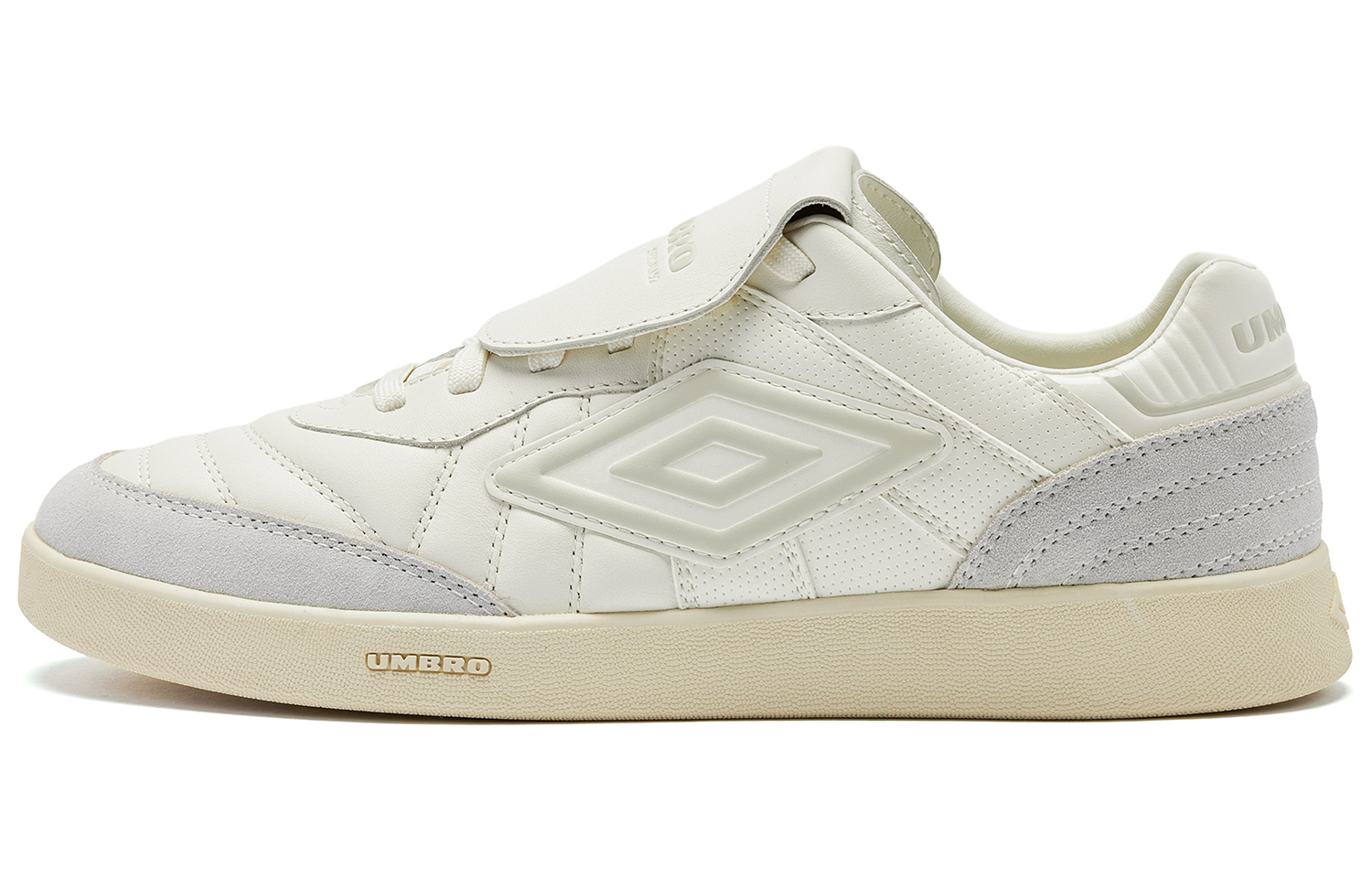 

Кроссовки umbro Speciali Skateboarding Shoes Women's Low-top Champagne/white Onyx, цвет Champagne/white onyx