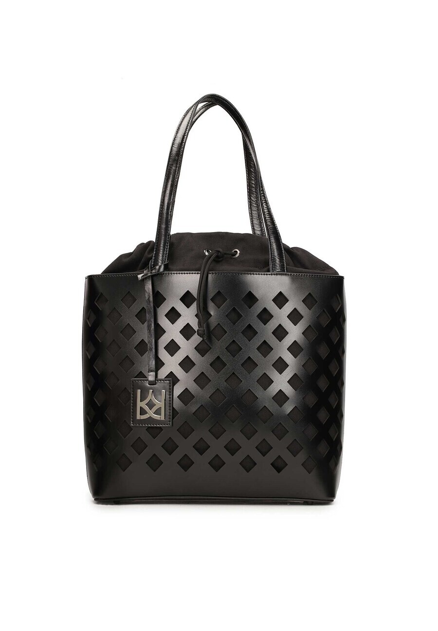 

Сумка Kazar Handbag, черный