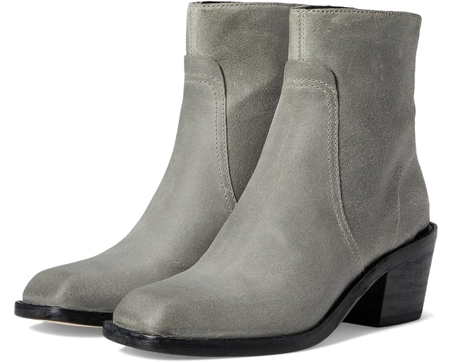 

Ботинки rag & bone Bristol Boot, цвет Cement Suede