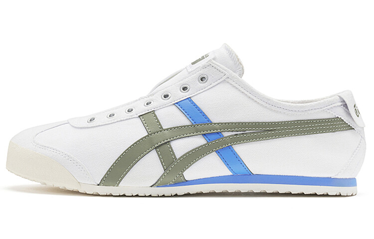 

Onitsuka Tiger MEXICO 66 Life повседневная обувь унисекс