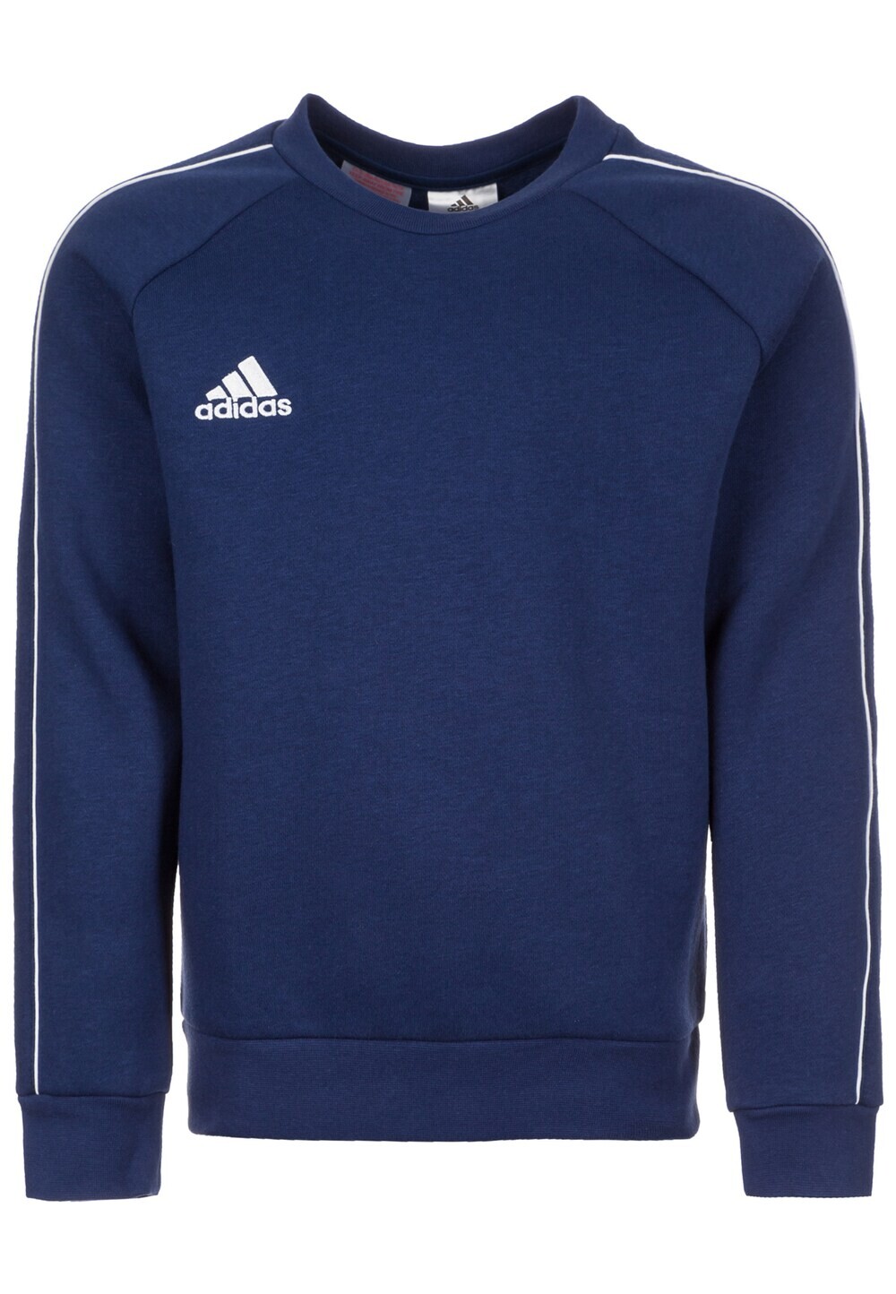 

Толстовка ADIDAS PERFORMANCE Core 18, темно-синий