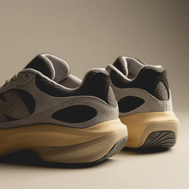

Кроссовки Wrpd Runner New Balance, серый