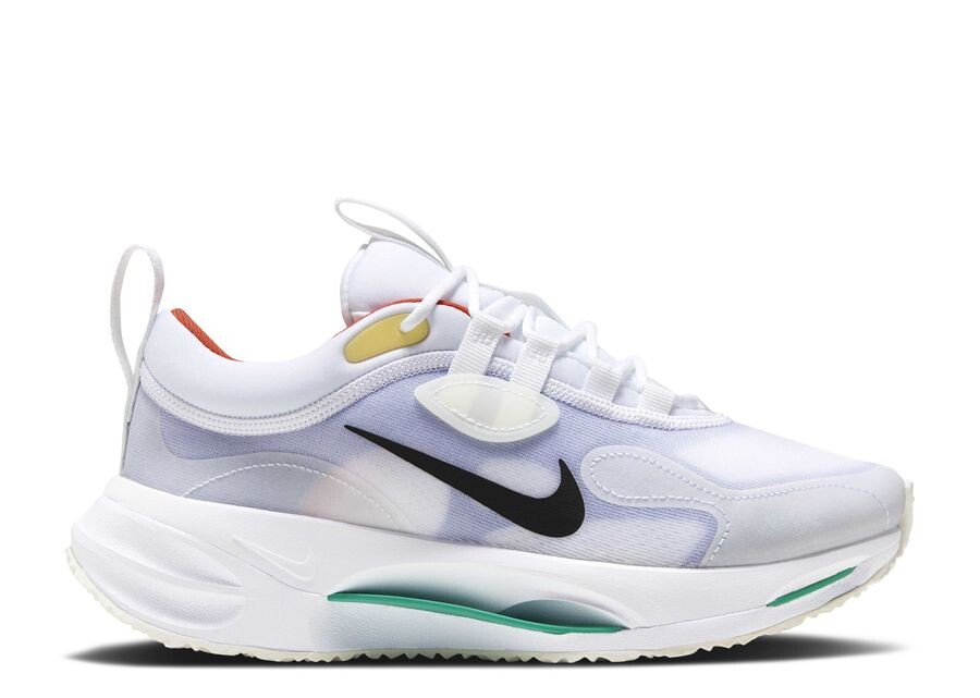 

Кроссовки Nike Wmns Spark, цвет White Game Royal