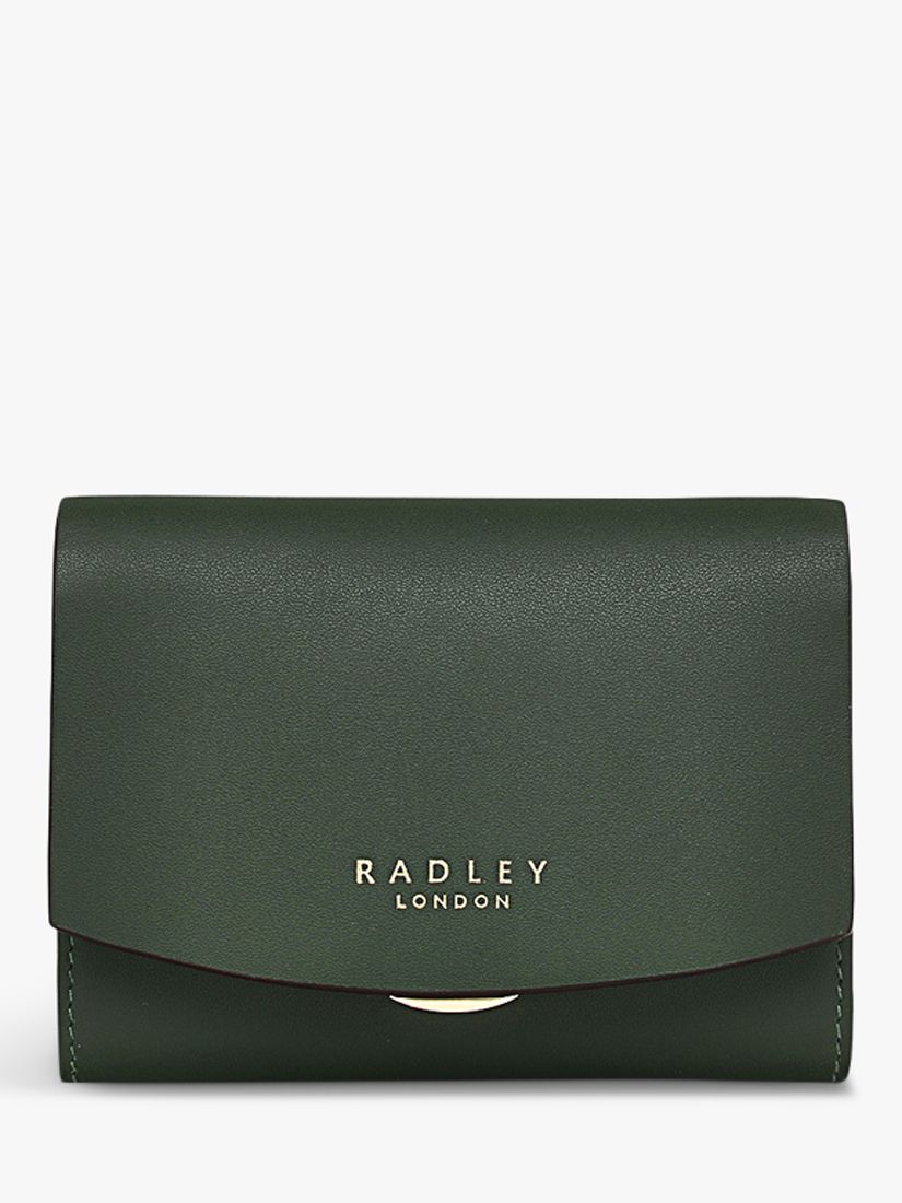 

Кошелек Apsley Road среднего размера с клапаном Radley, дракон