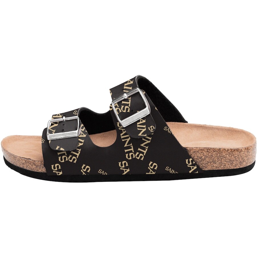 

Сандалии FOCO New Orleans Saints