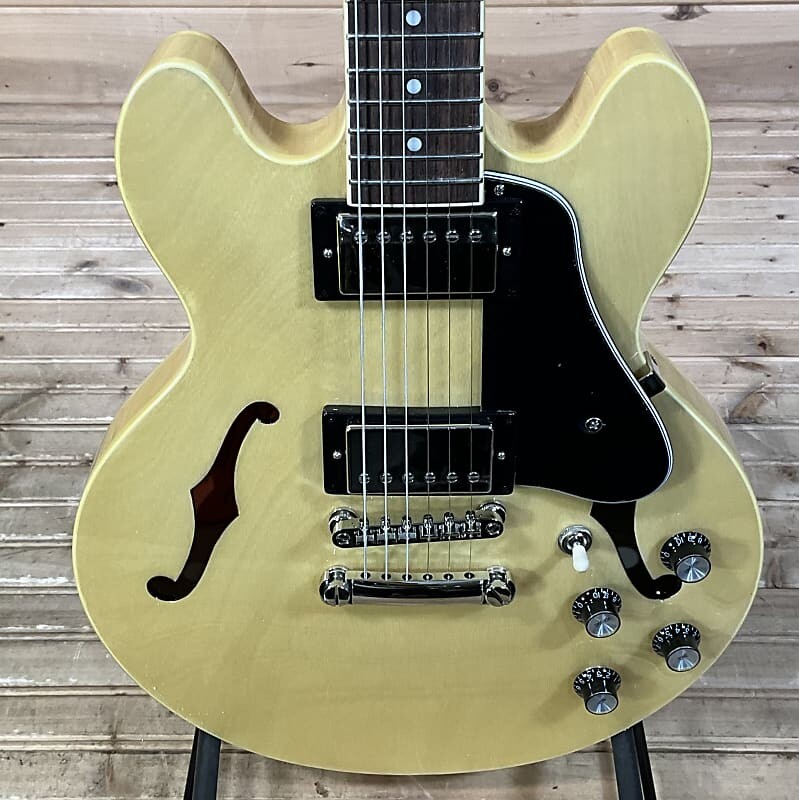 

Электрогитара Epiphone ES-339 Electric Guitar - Natural