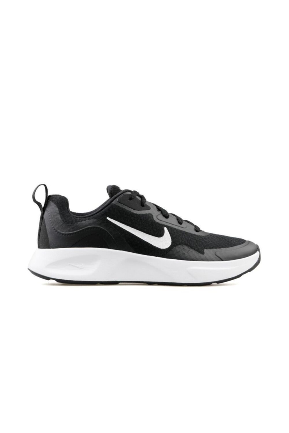 

Повседневная обувь унисекс Wmn Wearallday Nike, черный