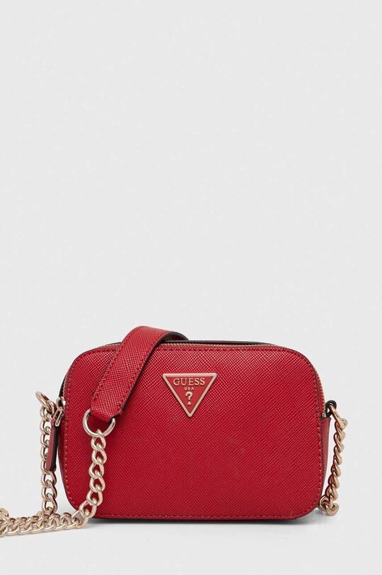 

Сумка Guess, красный