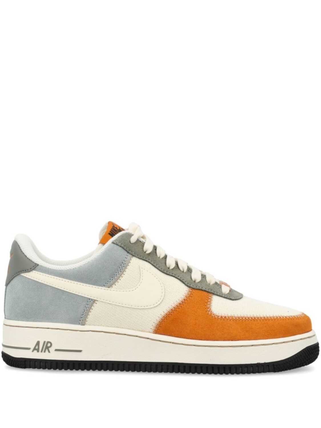

Кроссовки Air Force 1 '07 Nike, нейтральный цвет