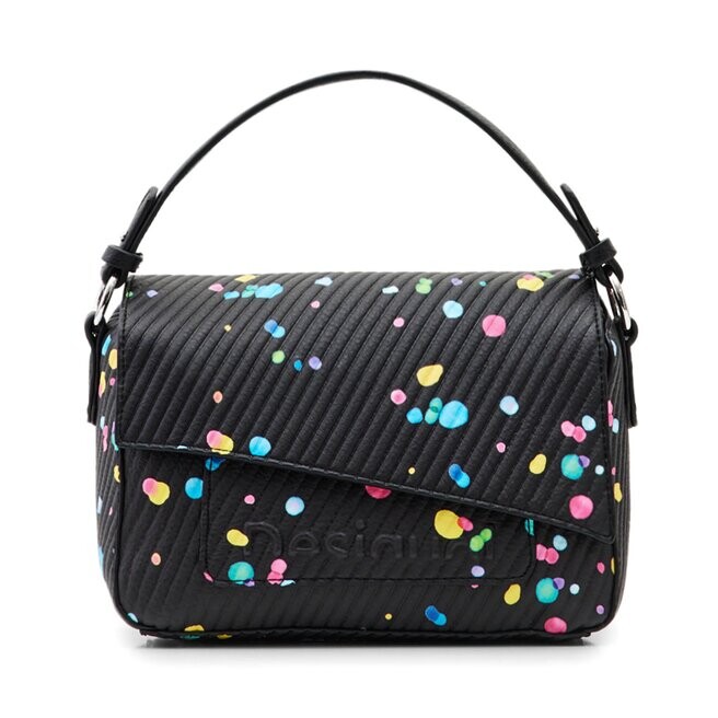 

Сумка Desigual, черный