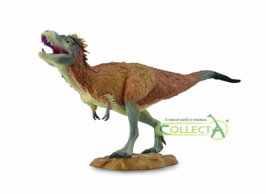 Collecta, Коллекционная фигурка, Динозавр Литронакс L collecta коллекционная фигурка охота на тираннозавра l