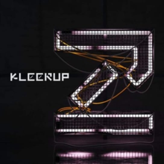 Виниловая пластинка Kleerup - 2
