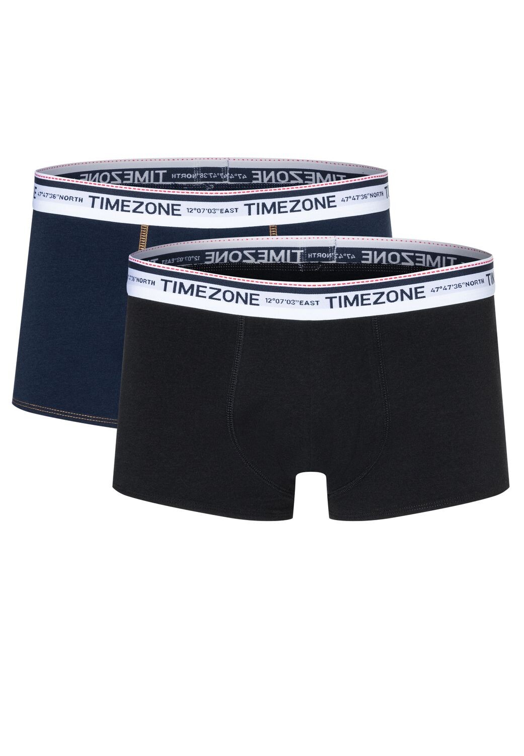 

Боксеры Timezone Trunk TWIN PACK 2 шт, разноцветный