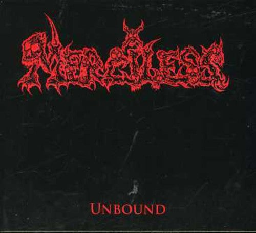 

CD диск Merciless: Unbound