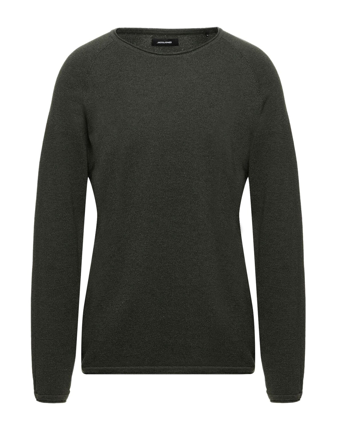 

Свитер Jack & Jones, темно-зеленый