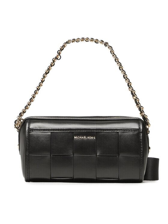 

Кошелек Michael Michael Kors, черный