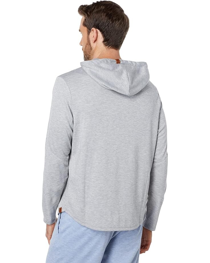 

Худи Fundamental Coast Sunset Hoodie, цвет Iron