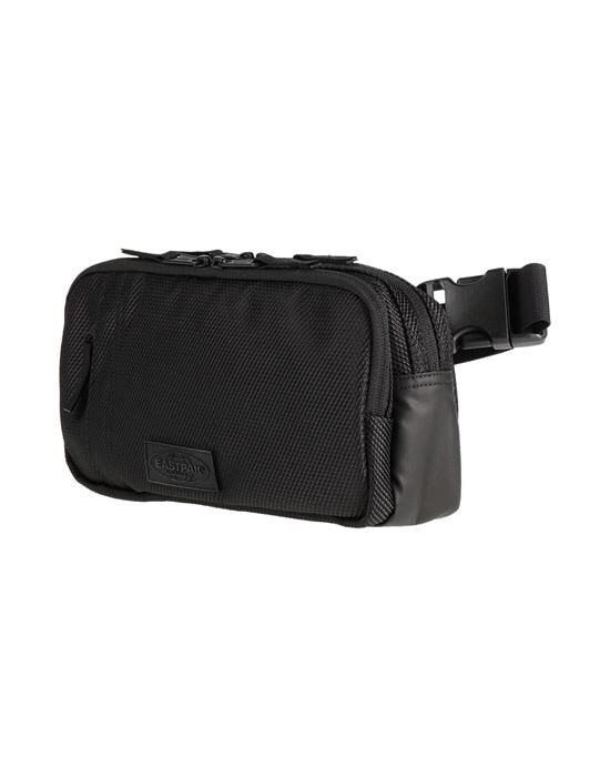 

Поясная сумка EASTPAK, черный