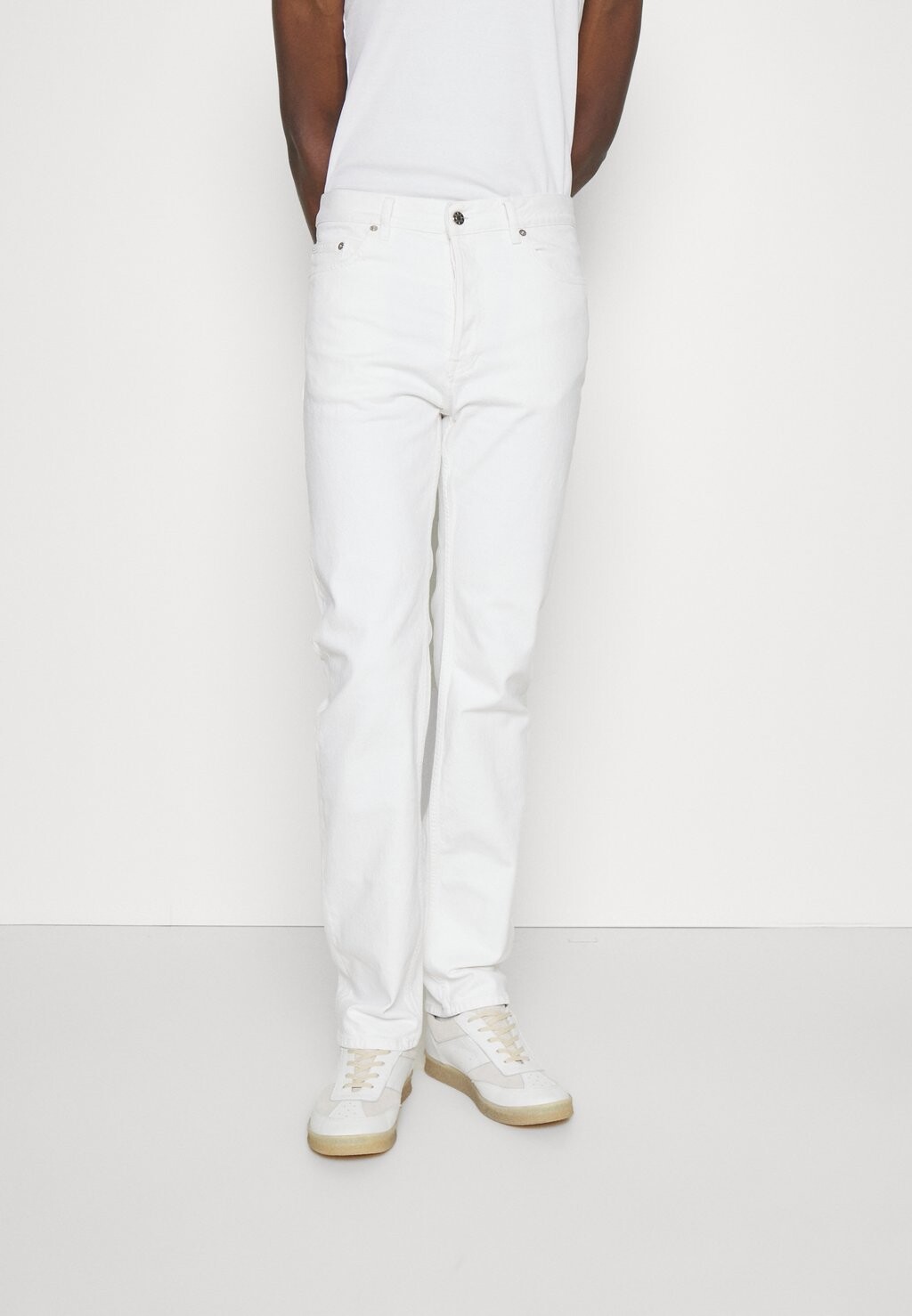 

Джинсы прямого кроя Filippa K