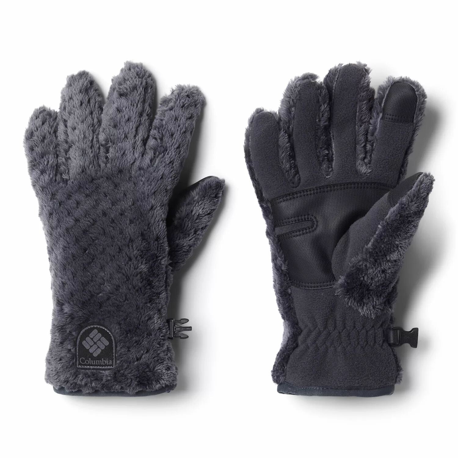 

Женские перчатки Columbia Fire Side Sherpa Columbia
