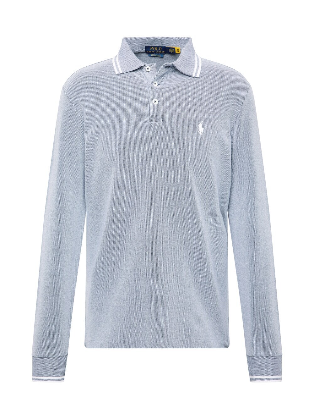 

Футболка Polo Ralph Lauren, темно-синий