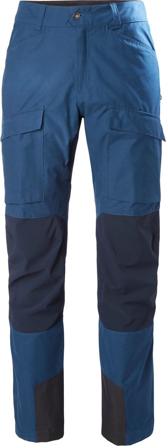 

Брюки Veir Tur - мужские Helly Hansen, синий