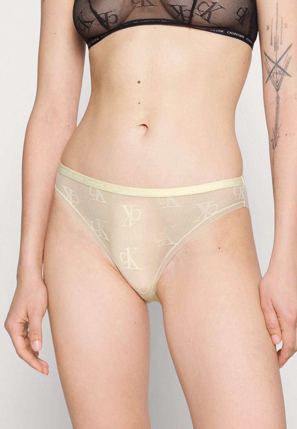 

Трусы Calvin Klein Underwear
