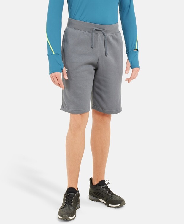 

Тренировочные шорты Under Armour, серый