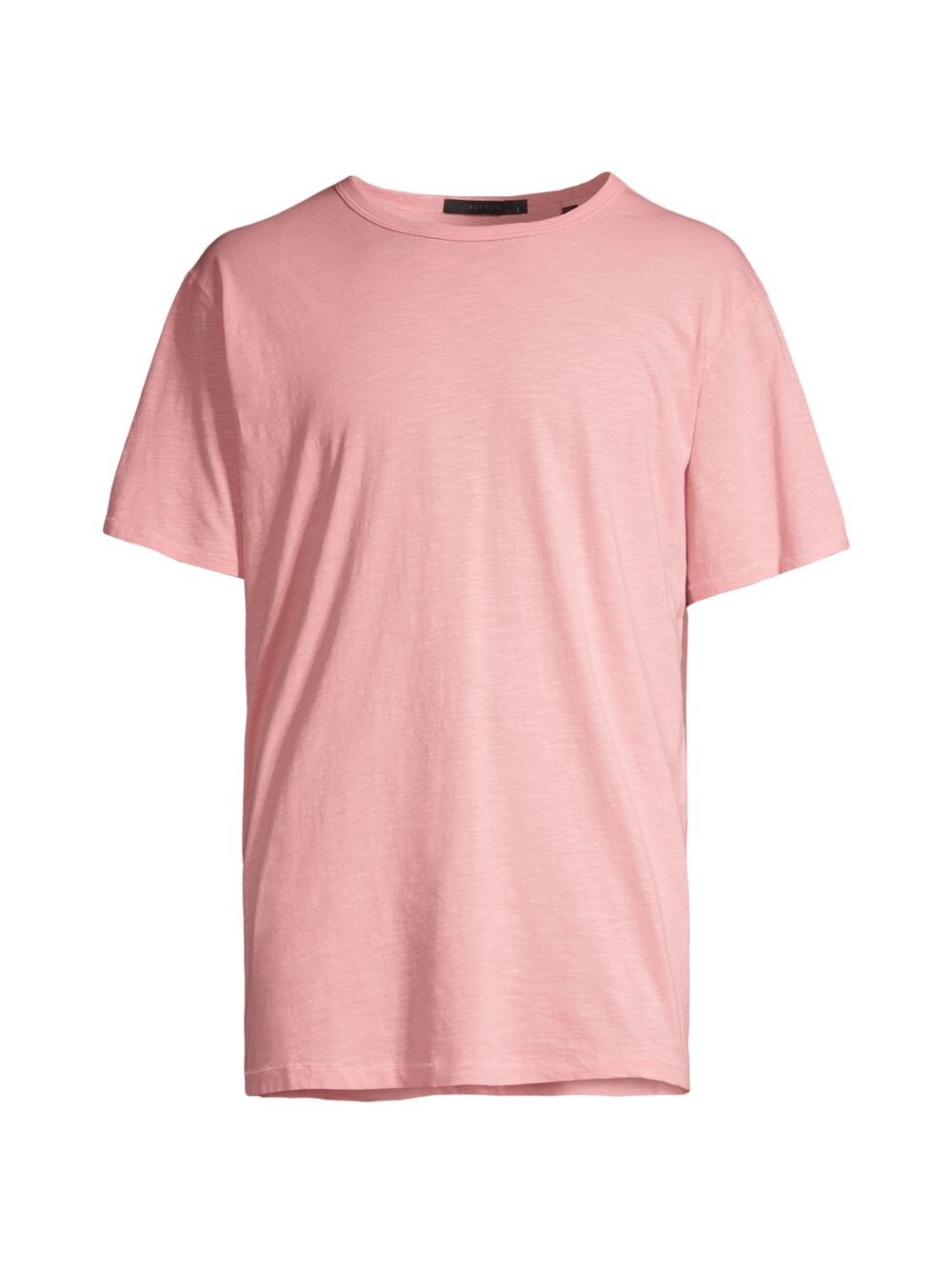 

Футболка Alpha Slub Greyson, Красный