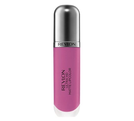 

Губная помада, Ultra Hd Matte #670 Hd Crush Revlon