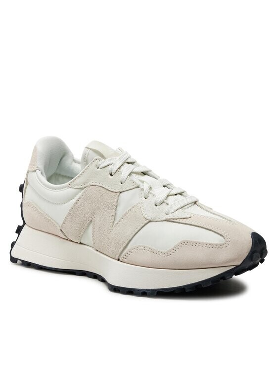

Кроссовки New Balance, бежевый