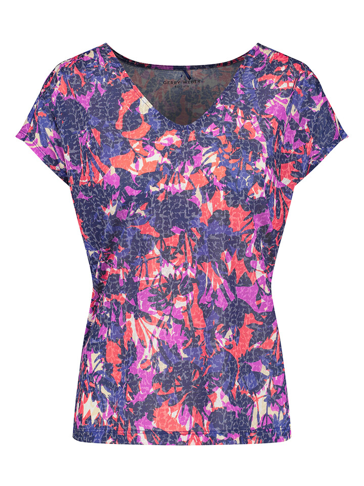 

Футболка Gerry Weber, красочный