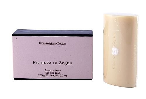 

Парфюмированное мыло, 150 г Ermenegildo Zegna, Esenza di Zegna