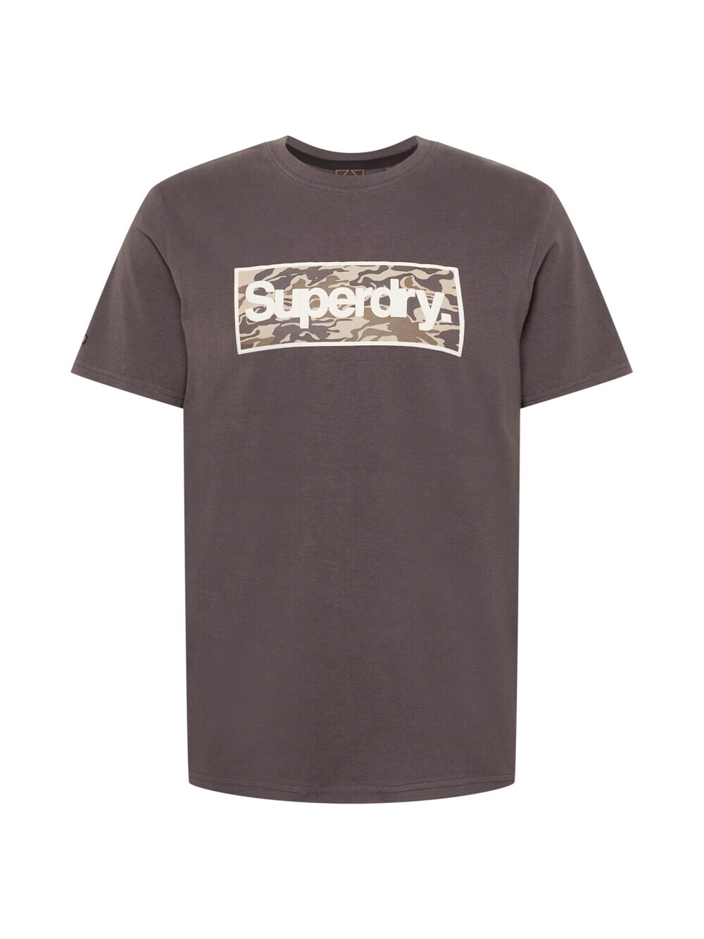

Футболка Superdry, черный