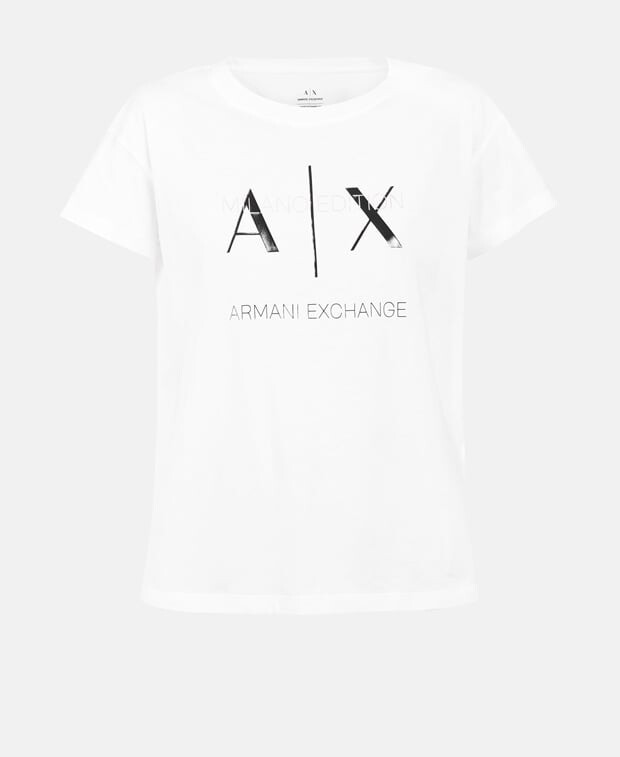 

Футболка Armani, белый