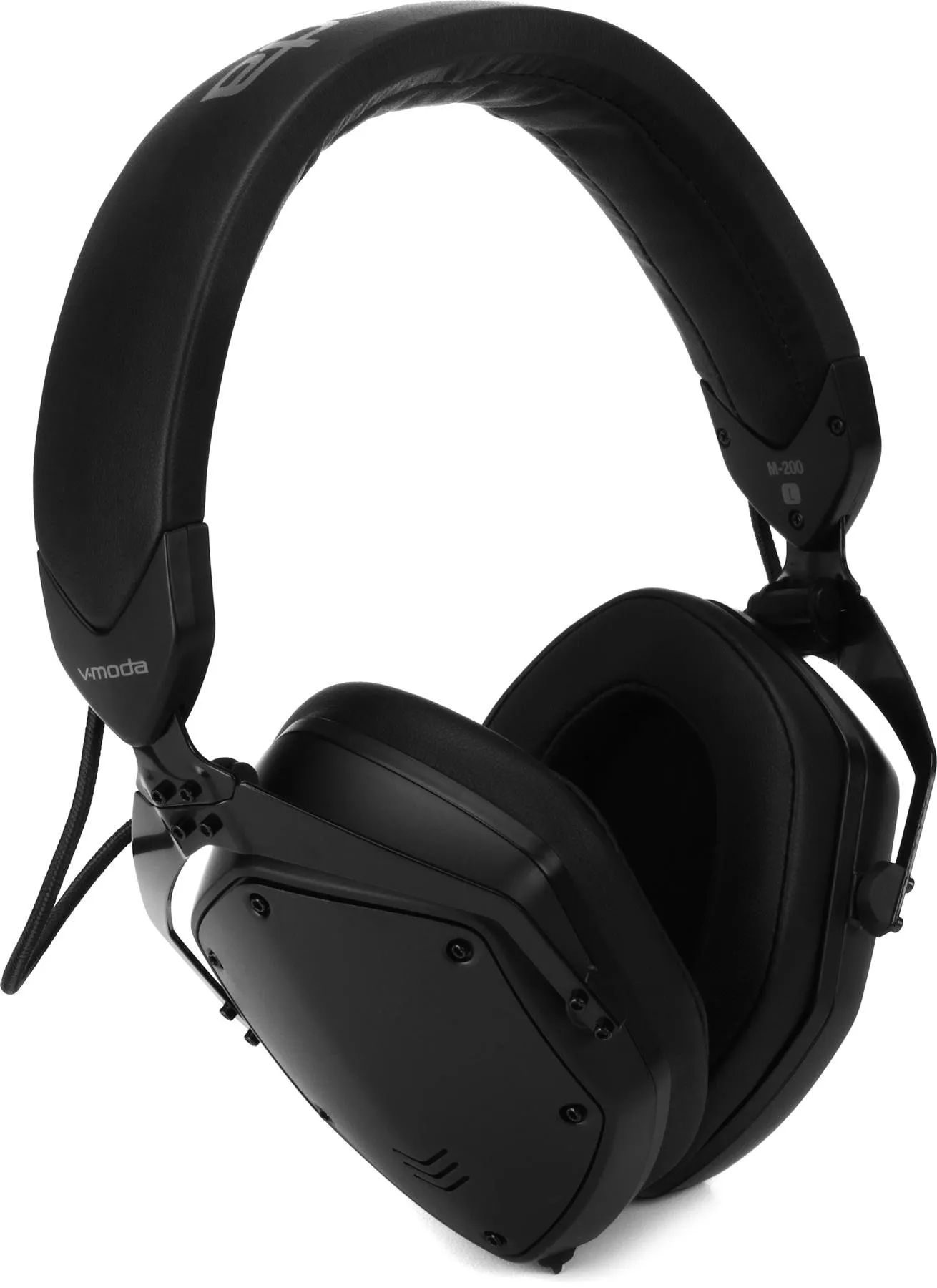 Наушники v moda. Наушники v-Moda m-200. Sennheiser HD 200 Pro. V-Moda m-200 ANC Black. V-m200.