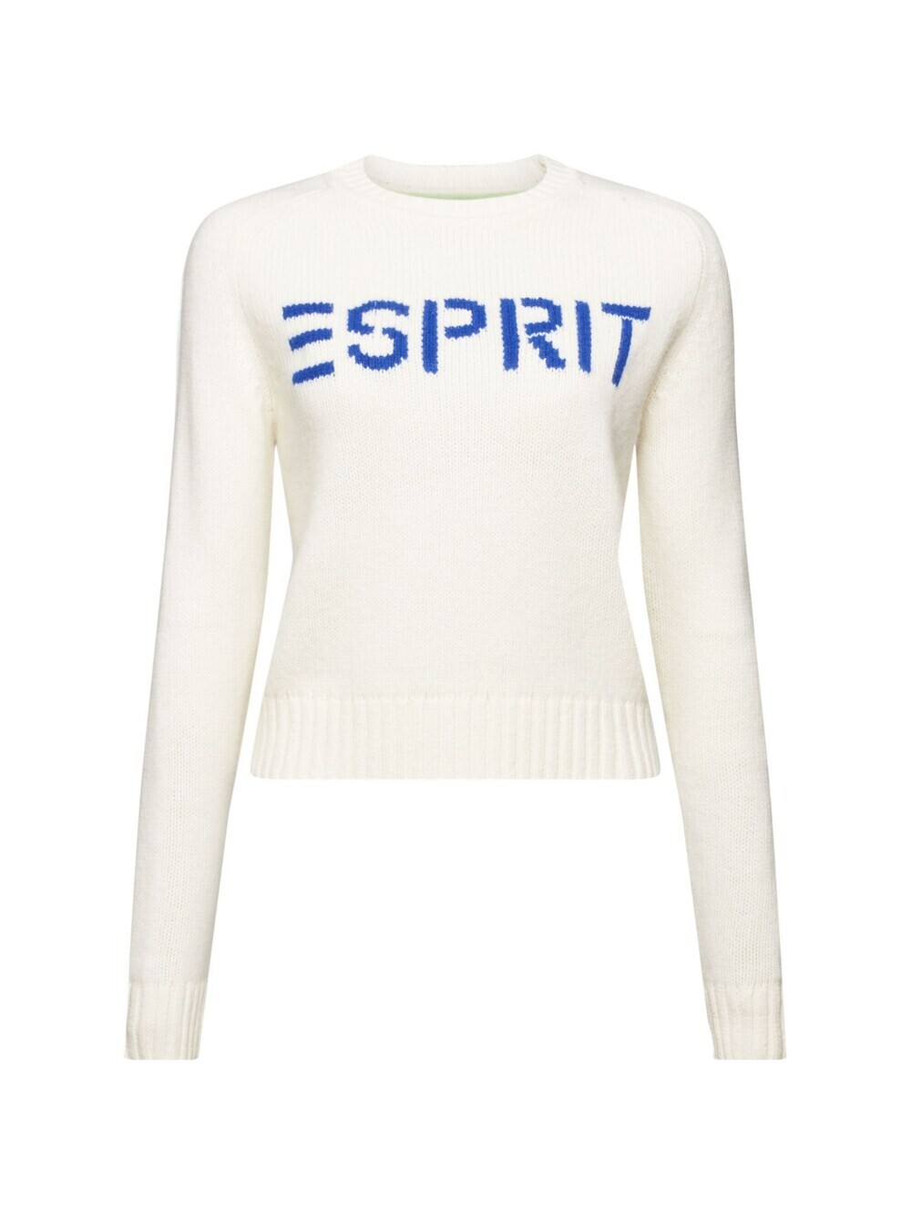 

Свитер Esprit, от белого, Белый