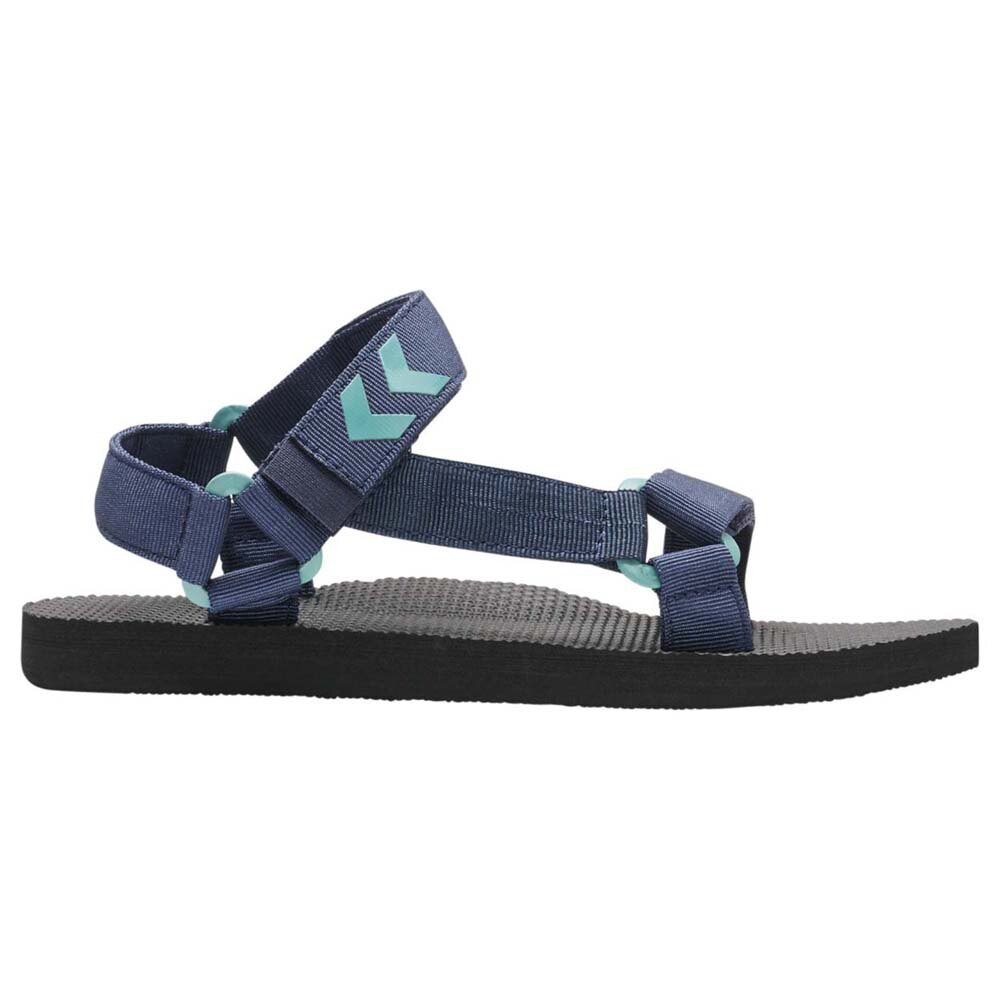 

Сандалии Hummel Strap, синий