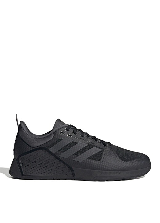 

Черные мужские кроссовки Adidas