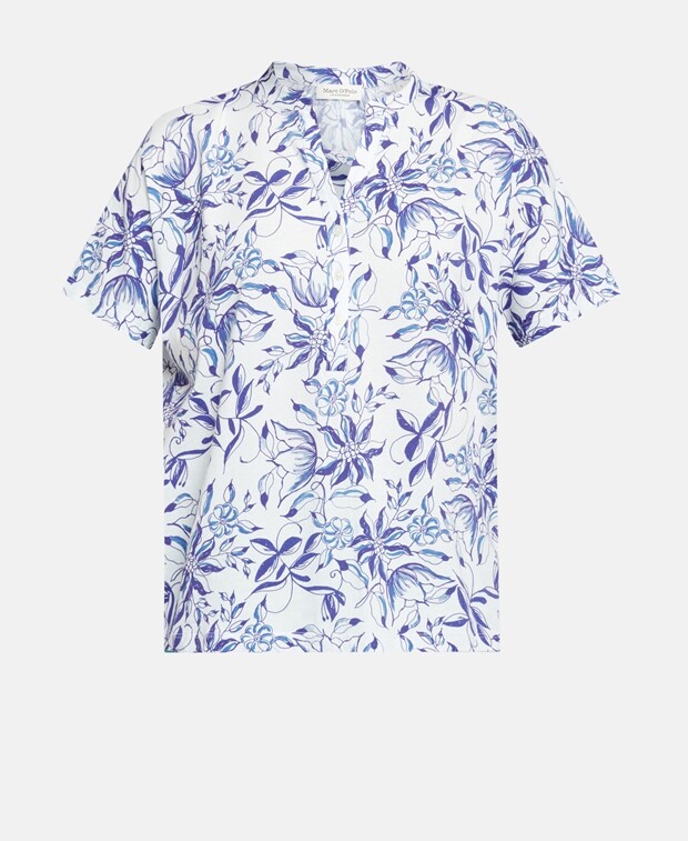 

Рубашка блузка Marc O'Polo, белый