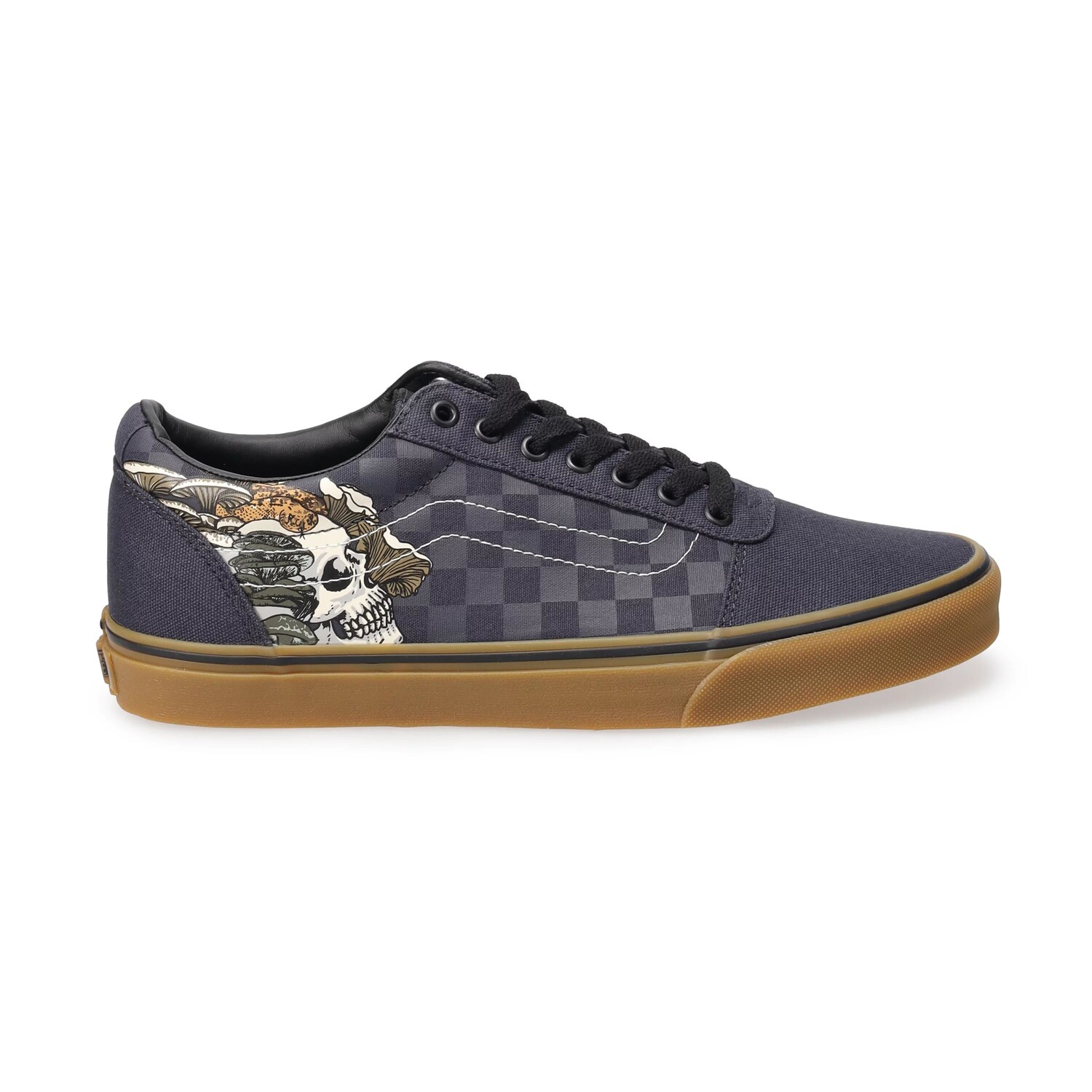 

Мужская обувь Vans Ward