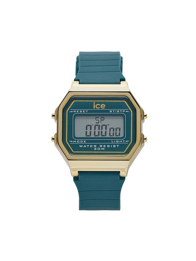 

Часы Digit Retro Ice-Watch, зеленый