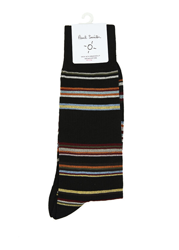 

Мужские носки Paul Smith, черный