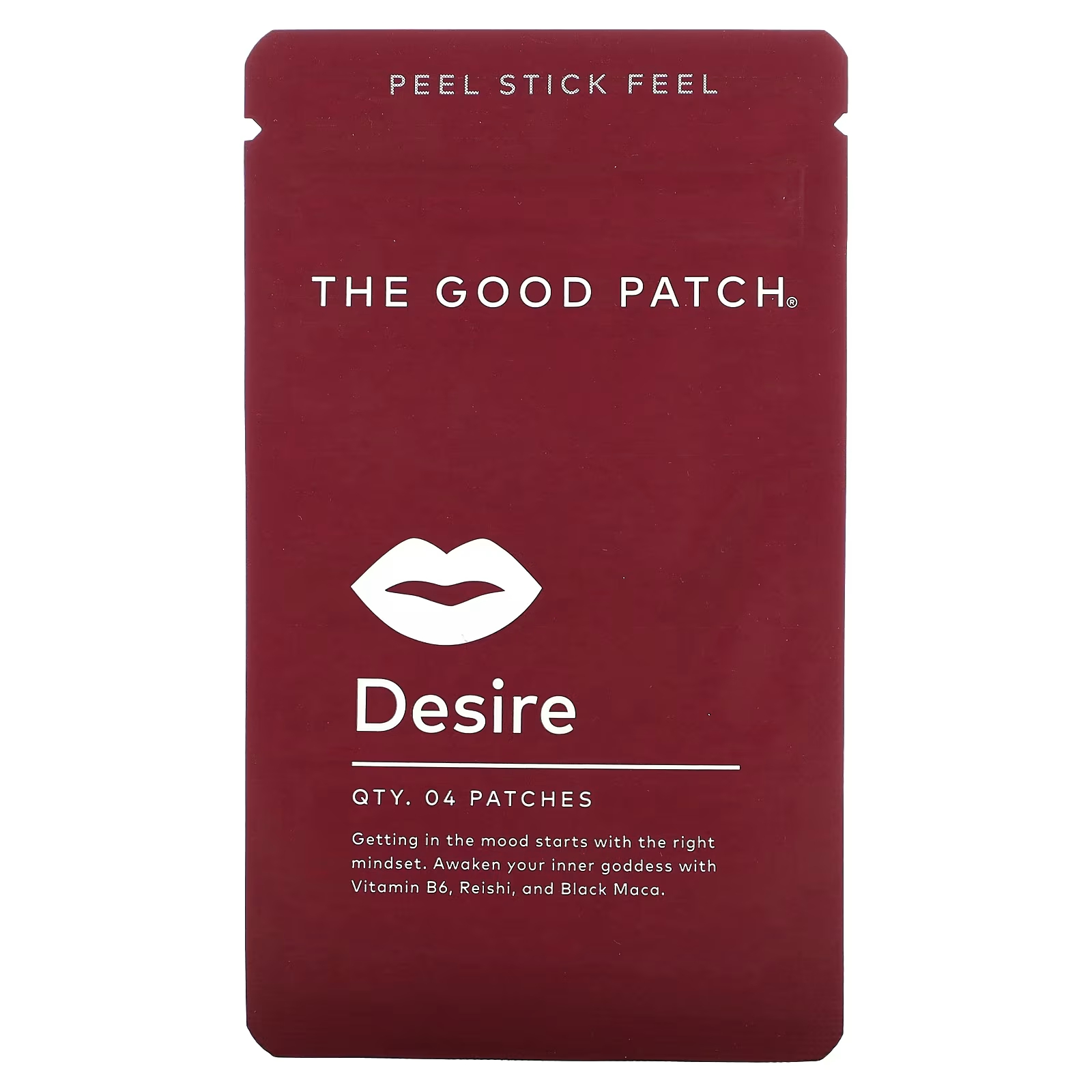 цена Патчи The Good Patch Desire 4
