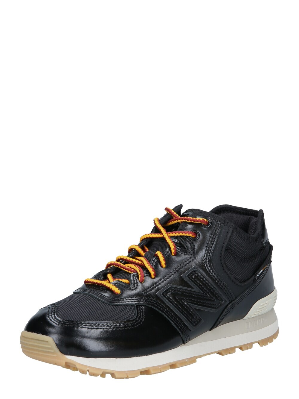 

Кроссовки New Balance 574, черный