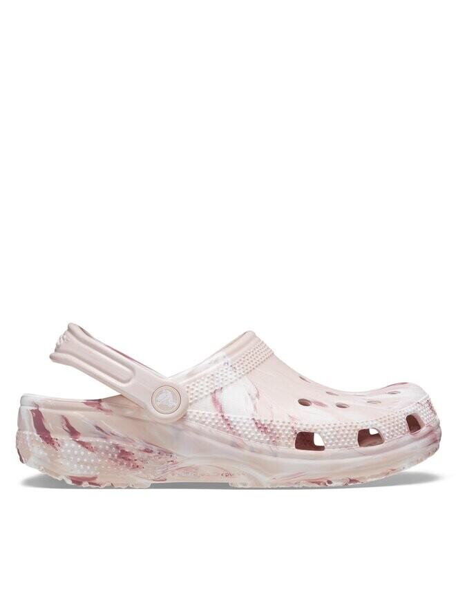 

Тапочки Crocs, розовый