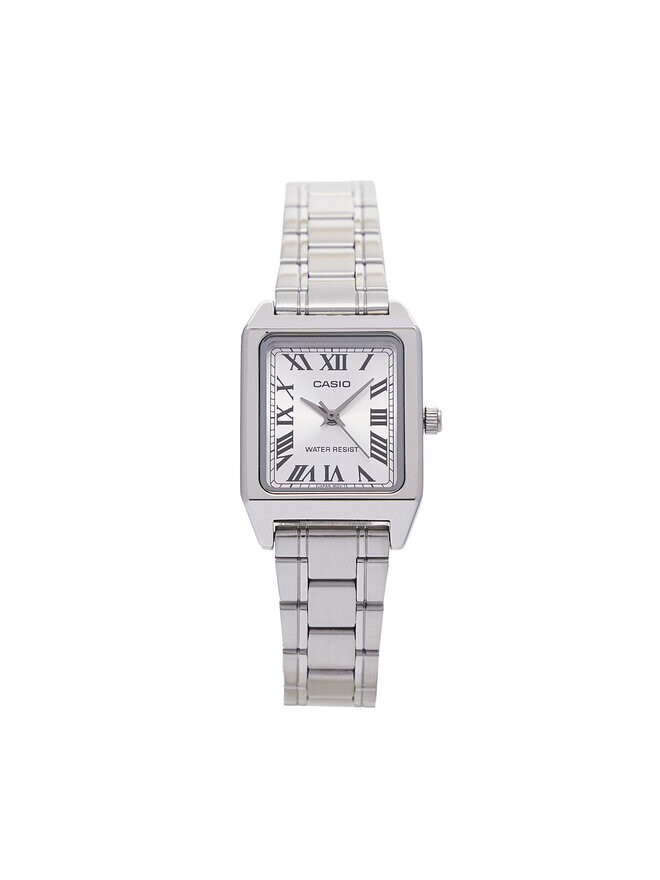 

Часы Casio, серебро