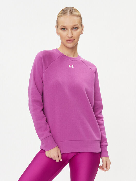 

Толстовка свободного кроя Under Armour, белый
