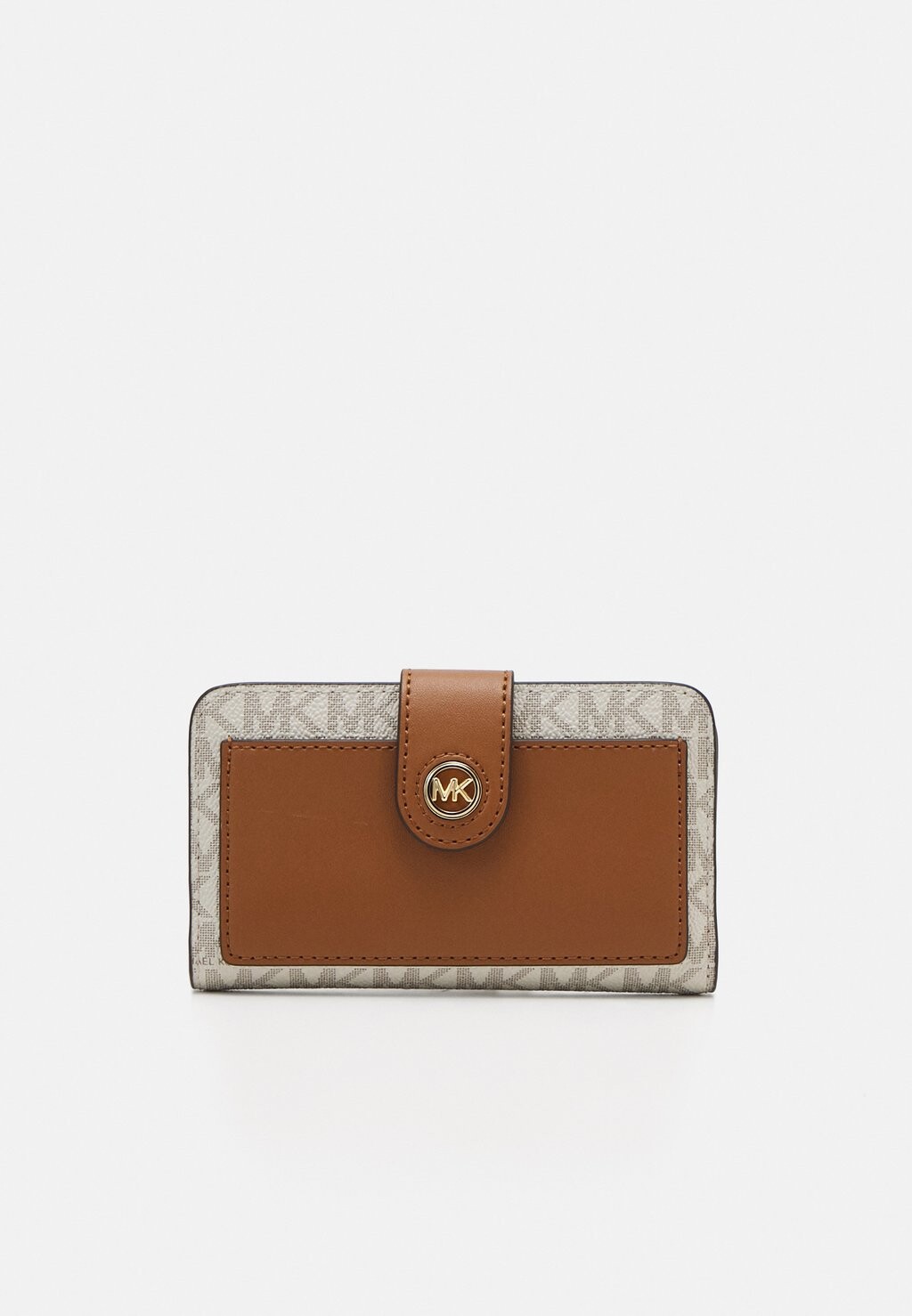 

Кошелек CHARM BIFOLD MICHAEL Michael Kors, цвет vanilla
